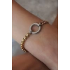 Mey İthalat® Çelik Mix Renk Kadın Bileklik