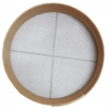 Mey İthalat® Çelik Tel Elek 10 mm (Kalbur)