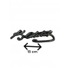 Mey İthalat® Cemax Atatürk İmza 15 cm