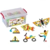 Mey İthalat® Çiçek Puzzle Küçük Boy 250 Parça