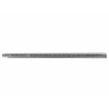 Mey İthalat® Çift Açılım 17 mm Teleskopik Bilyeli Çekmece Rayı 44 Cm