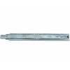 Mey İthalat® Çift Açılım 35 mm Teleskopik Bilyeli Çekmece Rayı 35 Cm