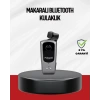 Mey İthalat® Çift Telefon Bağlantılı Eller Serbest Bluetooth Kulaklık