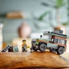 Mey İthalat® City 4x4 Arazi Dağ Arabası 60447