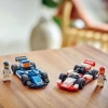 Mey İthalat®  City F1 Williams Racing ve Haas F1 Yarış Arabaları 60464