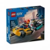 Mey İthalat® City Go-Kartlar ve Yarış Sürücüleri 60400