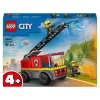 Mey İthalat®   City Merdivenli İtfaiye Kamyonu 60463