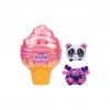 Mey İthalat® CKE05000 Dondurma İkili Paket Kokulu Peluş