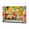 Mey İthalat®  Clash Dino Face-Off Oyun Seti