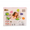 Mey İthalat® CN1921 Türkçe Laptop -Birliktoys