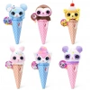 Mey İthalat® Coco Cones Tatlı Peluş S1
