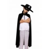Mey İthalat® Çocuk Boy  Pelerin + Şapka + Maske Kostüm Seti