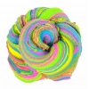 Mey İthalat® Compound Kings Butter Cloudz Rainbow Slime 67505