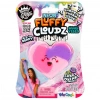 Mey İthalat® Compound Kings Neon Fluffy Cloudz Kalp Slime 11312