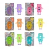 Mey İthalat® Crytal Hashtag Buddies Serisi 14 cm