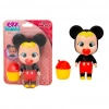 Mey İthalat® CYM18000 Babies Magic Tears  Kostümlü Bebek