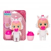 Mey İthalat® CYM18000 Babies Magic Tears  Kostümlü Bebek