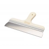 Mey İthalat® Dekor 045 Eğri Saplı Ispatula 20 cm