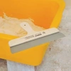 Mey İthalat® Dekor 045 Eğri Saplı Ispatula 20 cm