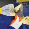 Mey İthalat® Dekor 051 Oto Ispatulası