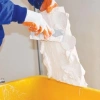 Mey İthalat® Dekor 054 Çelik Sistre 60X150