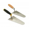 Mey İthalat® Dekor 062 Ahşap Saplı Sıvacı Malası 22 cm