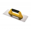Mey İthalat® Dekor 831 Seramik Malası Plastik Saplı 40 cm 12X12