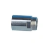 Mey İthalat® Deliksiz Krom Bataya Uzatma 3/4