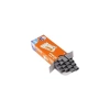 Mey İthalat® Delta Zımba Teli 13x6 mm