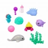 Mey İthalat® Deniz Kızı Bebek HHG58