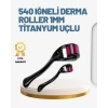 Mey İthalat® DERMAROLLER