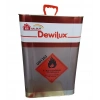 Mey İthalat® Dewilüx Selülozik Tiner 10 Kg (12 Litre)