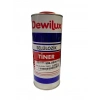 Mey İthalat® Dewilüx Selülozik Tiner 950 ml