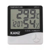 Mey İthalat®   Dijital Nem ve Sıcaklık Ölçer Higrometre
