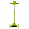 Mey İthalat® Dino 3 Teker Işıklı Scooter