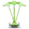 Mey İthalat® Dino 3 Teker Işıklı Scooter