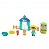 Mey İthalat® Dino Ranch Çiftlik Oyun Seti DNA04000