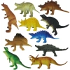 Mey İthalat® Dinozorlar Dünyası Poşetli
