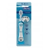 Mey İthalat®   Diş Fırçası 3-6 Yaş Tiger