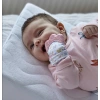Mey İthalat®  Diş Kaşıyıcı Eldiven 526 Pembe