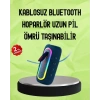 Mey İthalat® Dış Mekan Kullanıma Uygun Su Geçirmez Hoparlör