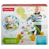 Mey İthalat® DLD80 ® Melodili Zebra Yürüteç