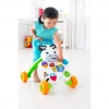 Mey İthalat® DLD80 ® Melodili Zebra Yürüteç