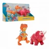 Mey İthalat® DNA02000 Dino Ranch Delü Figür Paketi - DNR0007 +3 yaş