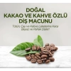 Mey İthalat®   Doğal Diş Macunu 90 Gr Kakao & Kahve Özlü