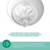 Mey İthalat®   Doğal Tepkili Natural Response Cam Biberon 240 ml 1+ Ay