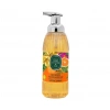 Mey İthalat®   Doğal Zeytinyağlı Köpük Sabun 500 ml Bodrum Man ası