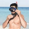 Mey İthalat® Dominator Pro Snorkel Maske 24069