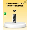 Mey İthalat® DS-F210 Kablosuz Kulaklık – 25 Saat Kullanım & Hızlı Şarj