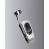 Mey İthalat® DSF 220 Kablosuz Klipsli Bluetooth Kulaklık